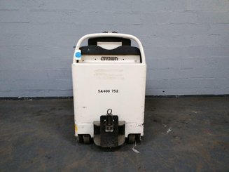 Trattori portuali Crown GPCTOW - 3