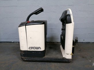 Trattori portuali Crown GPCTOW - 5