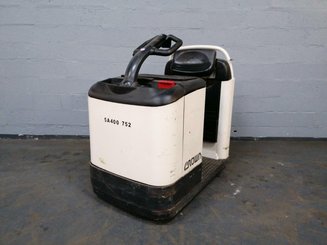 Trattori portuali Crown GPCTOW - 6