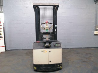 Carrello stoccatore a razze larghe Crown SHR5520-1.1