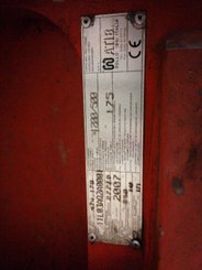 Divaricatore di forche Atib 474.170 - 4
