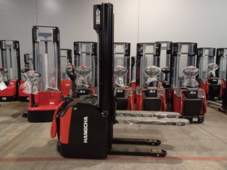 Stoccatori con piattaforma Hangcha CDD16-AZ3S - 3