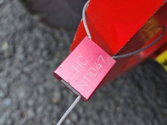 Piattaforma articolata Hangcha GTHZ120 - 21