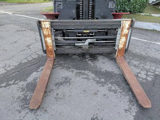 Carrello elevatore frontale a 4 ruote Hangcha XF70D