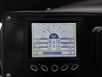 Carrello elevatore frontale a 4 ruote Hangcha XF70D