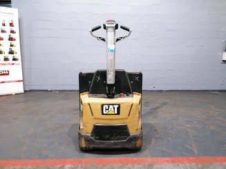 Transpallet guida in accompagnamento Caterpillar NPP20N2