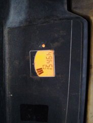 Transpallet guida in accompagnamento Caterpillar NPP20N2