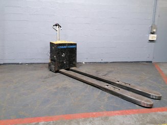 Transpallet guida in accompagnamento Caterpillar NPP20N2