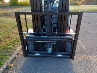 Carrello elevatore frontale a 4 ruote Hangcha XF30G