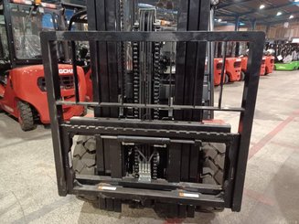 Carrello elevatore frontale a 4 ruote Hangcha XF30G - 2
