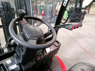 Carrello elevatore frontale a 4 ruote Hangcha XF35G - 6