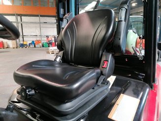 Carrello elevatore frontale a 4 ruote Hangcha XF35G - 5