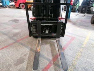 Carrello elevatore frontale a 4 ruote Hangcha XF35G - 4