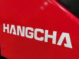 Carrello elevatore frontale a 4 ruote Hangcha XF35G