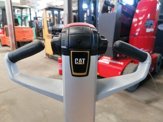 Transpallet guida in accompagnamento Caterpillar NPP20N2