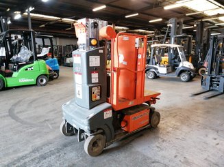 Navicella a gruppo di sollevamento verticale JLG TOUCAN DUO - 1