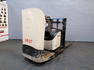 Stoccatori con pedana Crown DT3040 - 4