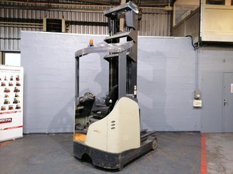 Carrelli retrattili Crown ESR5000-1.6 - 1
