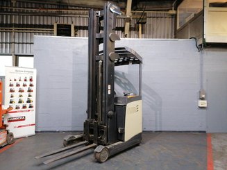 Carrelli retrattili Crown ESR5000-1.6 - 6