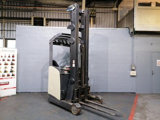 Carrelli retrattili Crown ESR5000-1.6 - 1