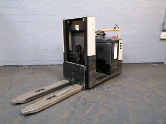 Commissionatore a basso livello Crown GPC3045 - 1