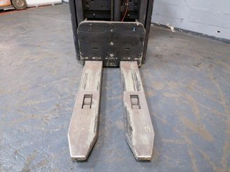 Commissionatore a basso livello Crown GPC3045 - 7