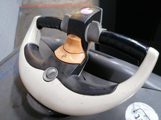 Commissionatore a basso livello Crown GPC3045 - 8