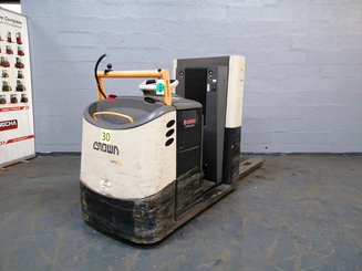 Commissionatore a basso livello Crown GPC3045 - 4