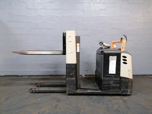 Commissionatore a basso livello Crown GPC3045 - 1