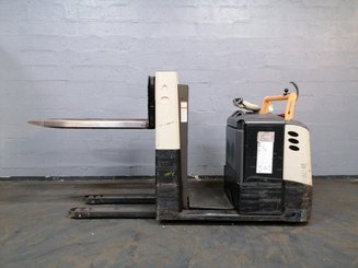 Commissionatore a basso livello Crown GPC3045 - 1