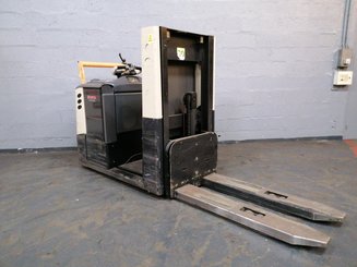 Commissionatore a basso livello Crown GPC3045 - 6