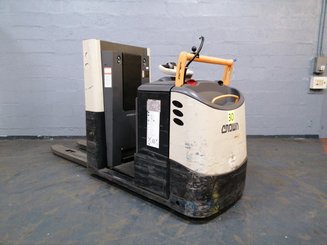 Commissionatore a basso livello Crown GPC3045 - 2