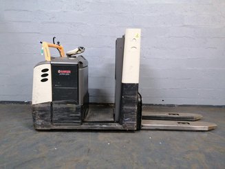 Commissionatore a basso livello Crown GPC3045 - 5