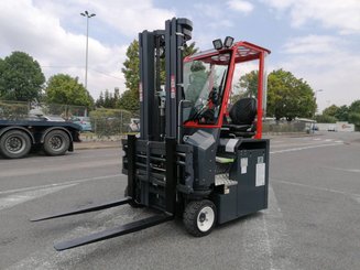 Carrelli multidirezionali AMLIFT AGILIFT 3000E