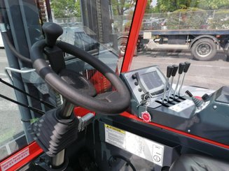 Carrelli multidirezionali AMLIFT AGILIFT 3000E