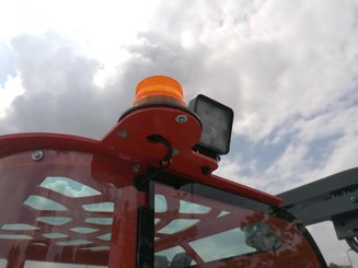 Carrelli multidirezionali AMLIFT AGILIFT 3000E
