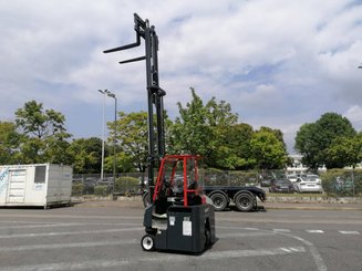 Carrelli multidirezionali AMLIFT AGILIFT 3000E