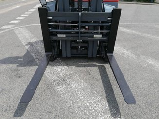 Carrelli multidirezionali AMLIFT AGILIFT 3000E