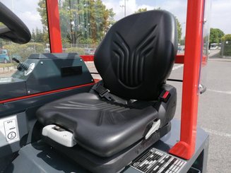 Carrelli multidirezionali AMLIFT AGILIFT 3000E