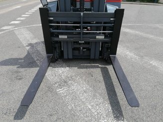 Carrelli multidirezionali AMLIFT AGILIFT 3000E - 8