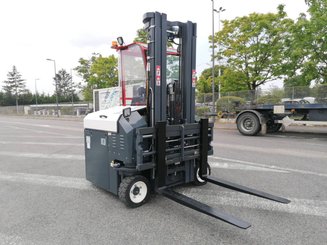 Carrelli multidirezionali AMLIFT AGILIFT 3000E - 1