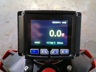 Transpallet guida in accompagnamento EP EPT12-EZ PRO - 9