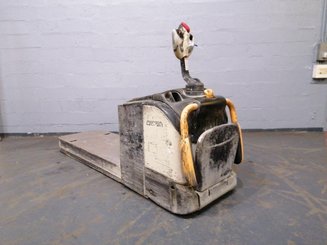 Transpallet guida in accompagnamento Crown WT3060-2.0 - 2