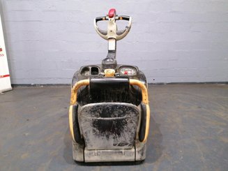 Transpallet guida in accompagnamento Crown WT3060-2.0 - 3
