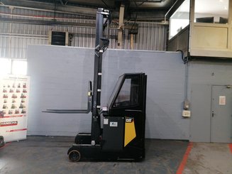Carrelli retrattili Caterpillar NR20N2H