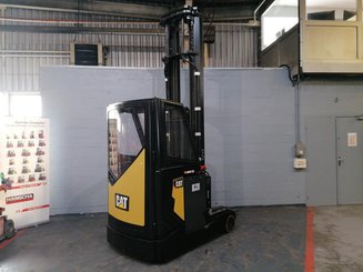 Carrelli retrattili Caterpillar NR20N2H