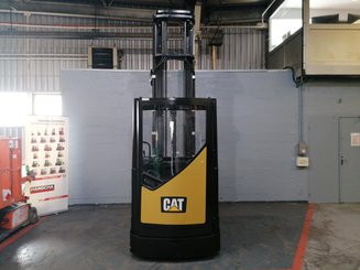 Carrelli retrattili Caterpillar NR20N2H