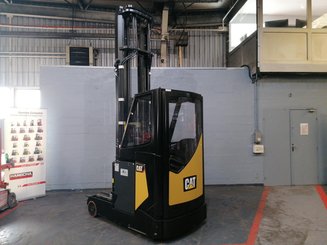 Carrelli retrattili Caterpillar NR20N2H