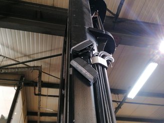Carrelli retrattili Caterpillar NR20N2H