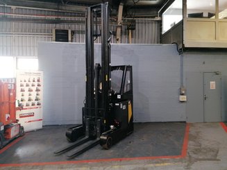 Carrelli retrattili Caterpillar NR20N2H
